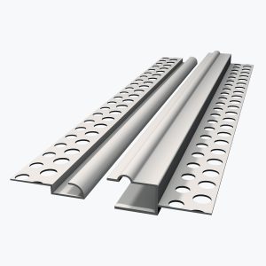 TEMPOLISTEL® A125 Expansionsfog för undertak