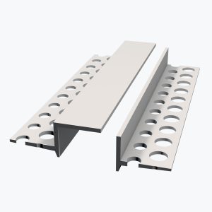 TEMPOLISTEL® A128 Dilatationsfog för undertak