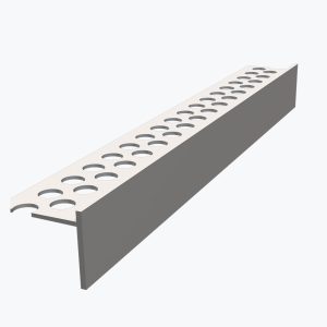 TEMPOLISTEL® B102 Avslutningsprofil BA 18