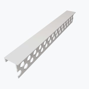 TEMPOLISTEL® B108 Stopprofil för gipsskiva BA25
