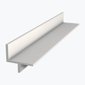 TEMPOLISTEL® A113 Dekorativ profil