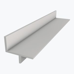 TEMPOLISTEL® A117 Dekorativ profil