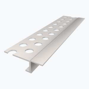 TEMPOLISTEL® A124 Puts-profil