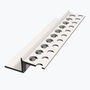 TEMPOLISTEL® B114 Profil för öppen fog