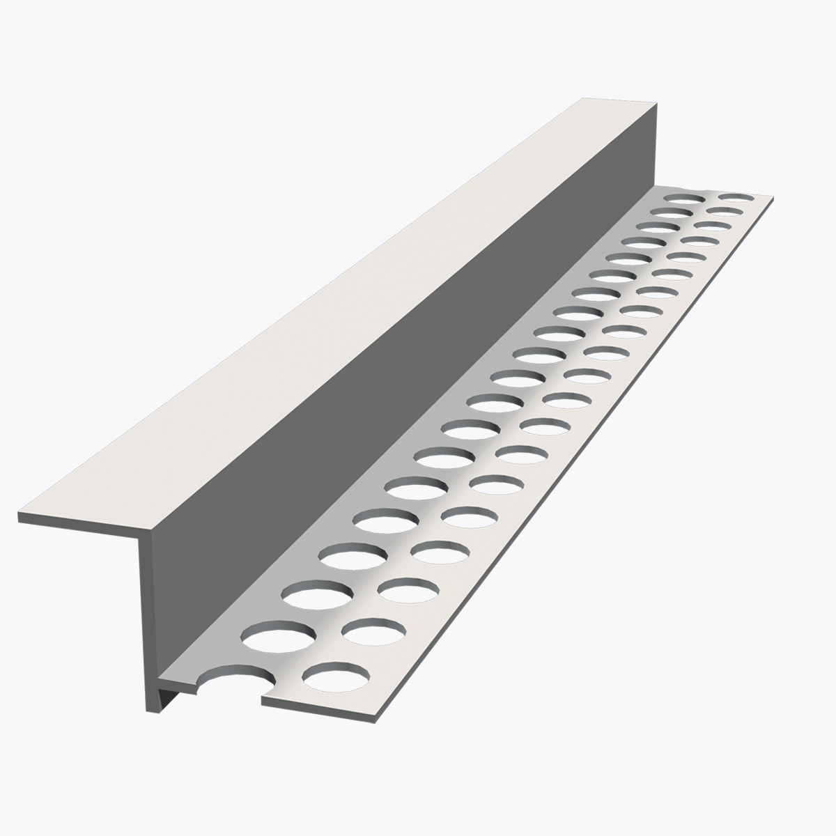 profile-joint-creux-ba18-b103-tempolistel.jpg TEMPOLISTEL® B103 Profil för öppen fog för BA 18 - Bild 1