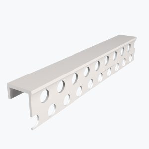 TEMPOLISTEL® A118 Gipsskivaprofil