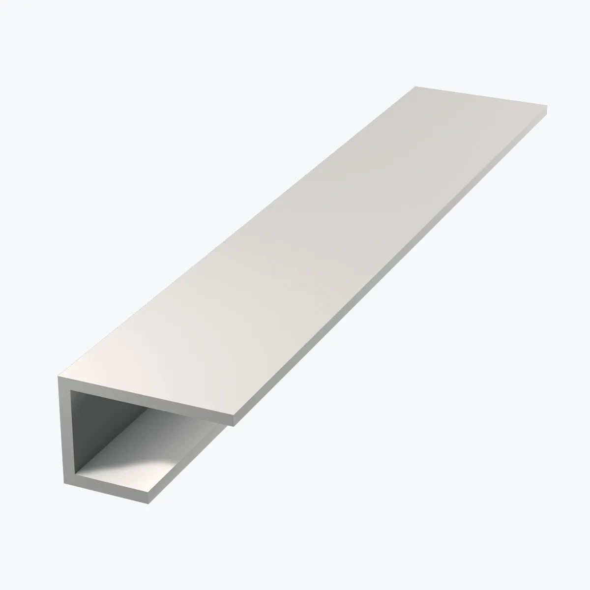 profile-u-plaque-platre-a116-tempolistel.webp TEMPOLISTEL® A116 U-profil för gipsskiva - Bild 1