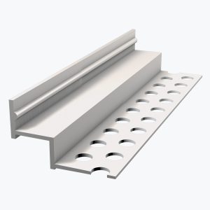 TEMPOLISTEL® A119 W-profil för undertak