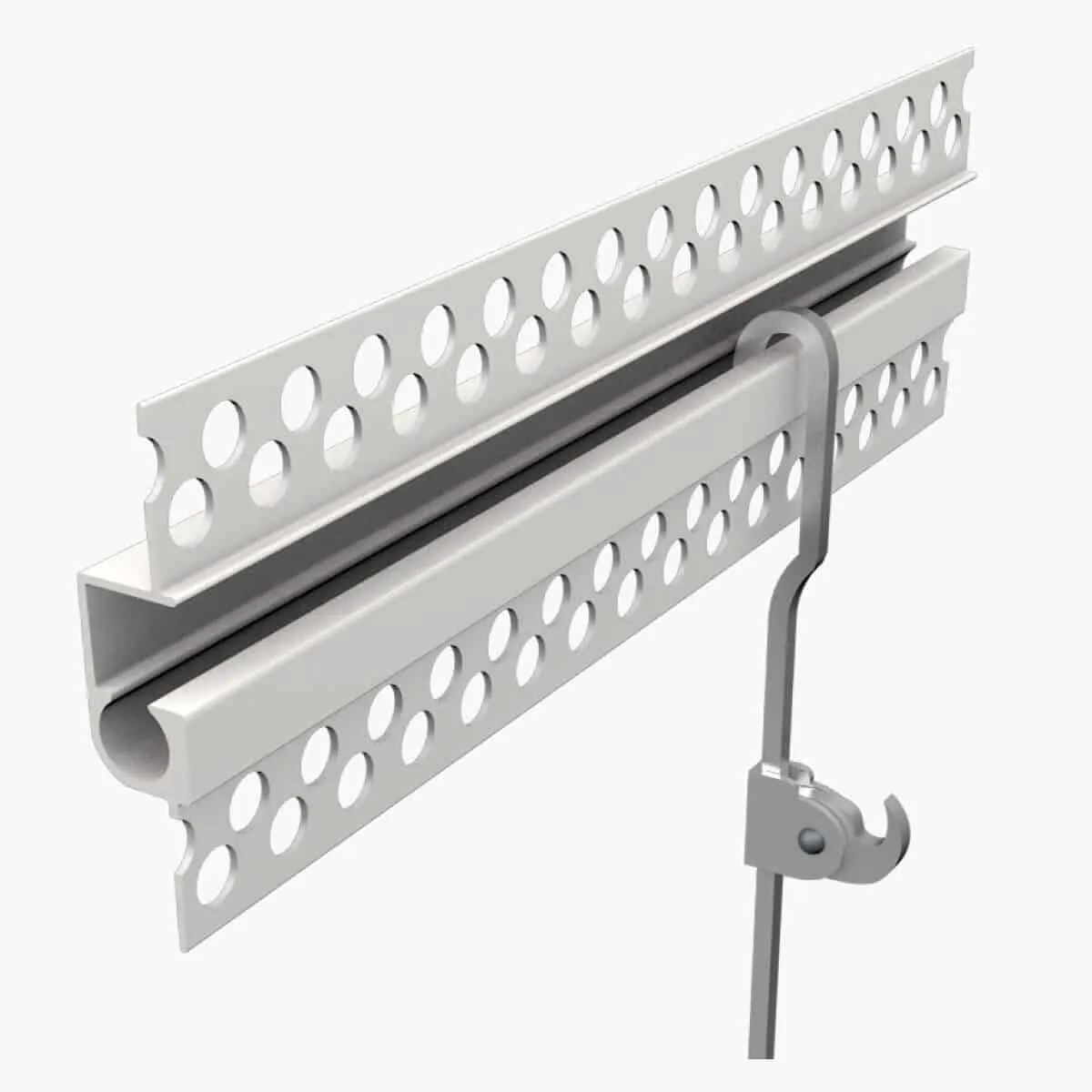 tempolistel-b109-profile-cimaise-pour-cloison-v2.webp TEMPOLISTEL® B109 Tiljprofil för skiljevägg - Bild 1