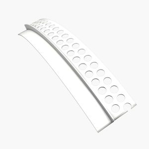 TEMPOLISTEL® B111 Böjbar profil för öppen fog - Bild 2